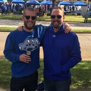 Meet your Posher, Lucas